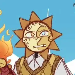 Profile image of Sun