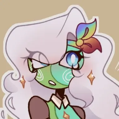 Profile image of Terra