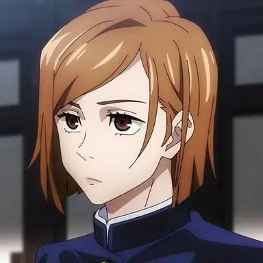 Profile image of 釘崎野薔薇