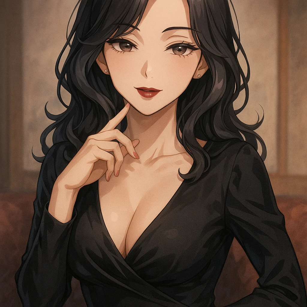 柚木 里奈