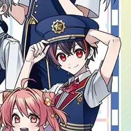 Profile image of ゆあん