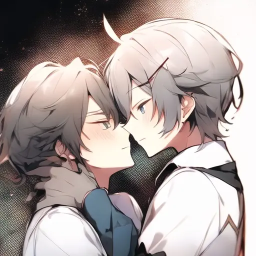 MuteApe3226의 男色王子様
