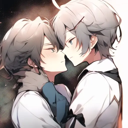 MuteApe3226의 男色王子様
