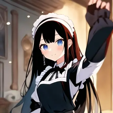 Profile image of 서민지