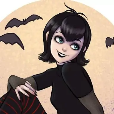 Profile image of Mavis