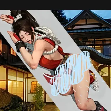 Profile image of 시라누이 마이