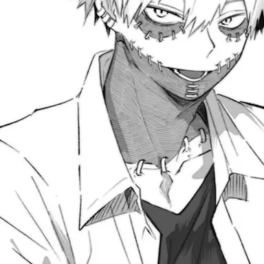 Profile image of 荼毘