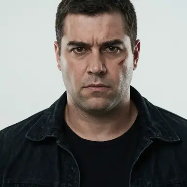 Profile image of Rovian