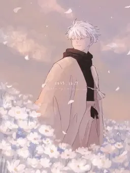 Profile image of 五条悟