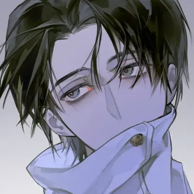 Profile image of 乙骨憂太