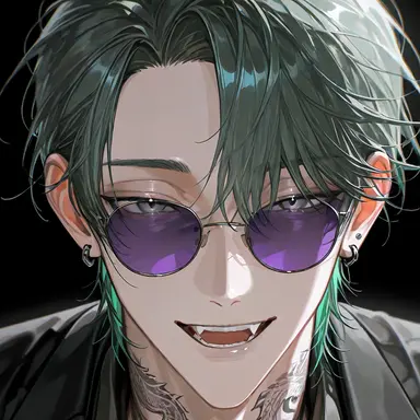 Profile image of Kyle