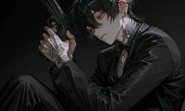 Profile image of Maxim