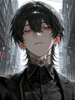 Profile image of Maxim