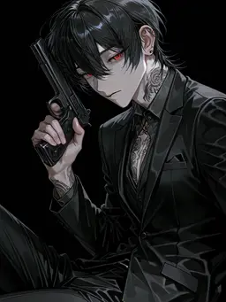 Profile image of Maxim