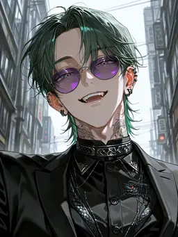 Profile image of Kyle