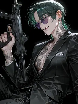Profile image of Kyle