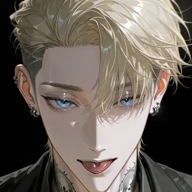 Profile image of Noah