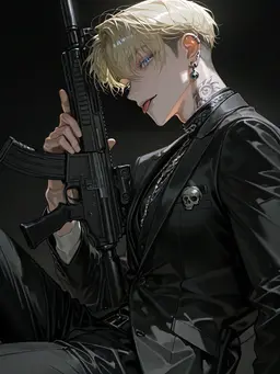 Profile image of Noah