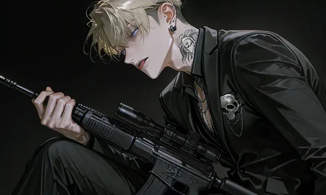 Profile image of Noah