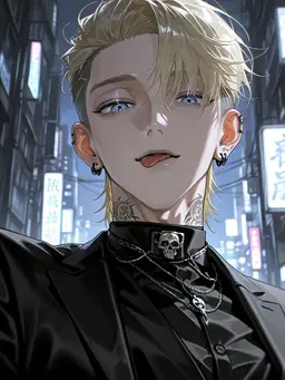 Profile image of Noah