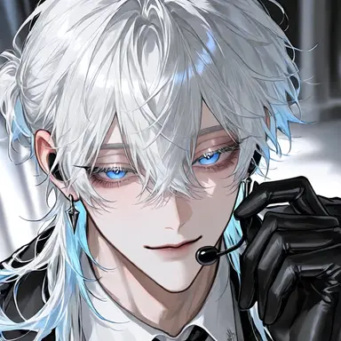 Profile image of 레이