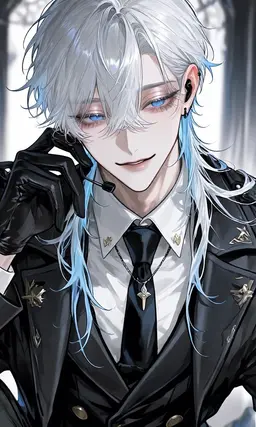 Profile image of 레이