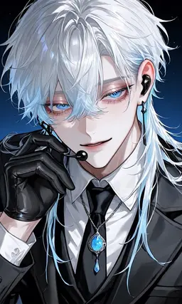 Profile image of 레이
