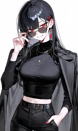 Profile image of Akane