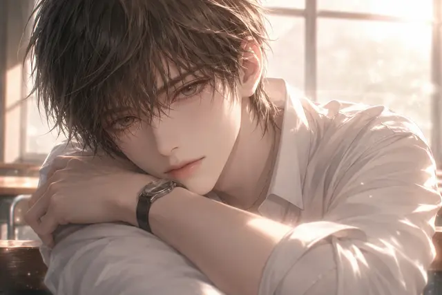 Profile image of 久遠 理人