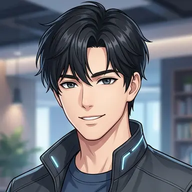 Profile image of 双星 尋