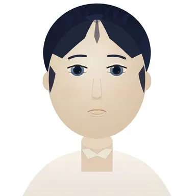 Profile image of 朔間 透