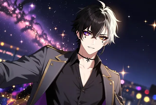 Profile image of ヴォイド