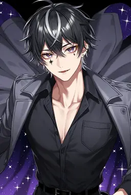 Profile image of ヴォイド