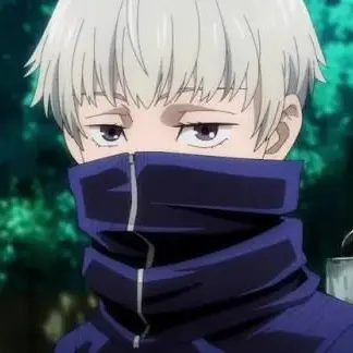 Profile image of 이누마키 토게