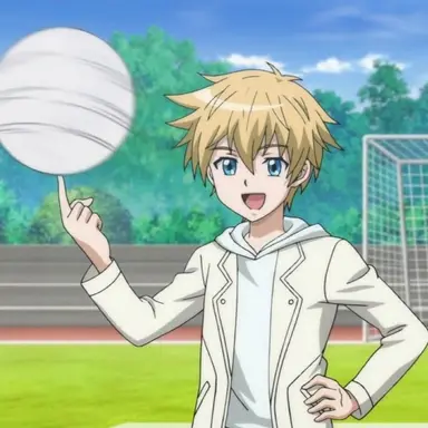 Profile image of 리온