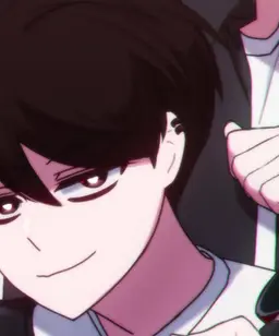Profile image of キム・ヒョンミン