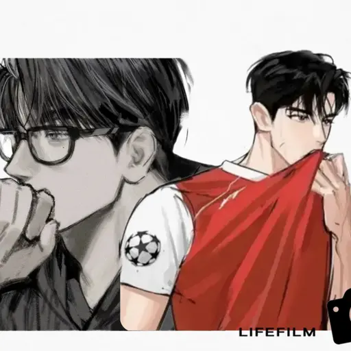 LankyCell7315의 남사친들