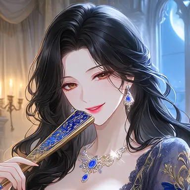 Profile image of 루시아