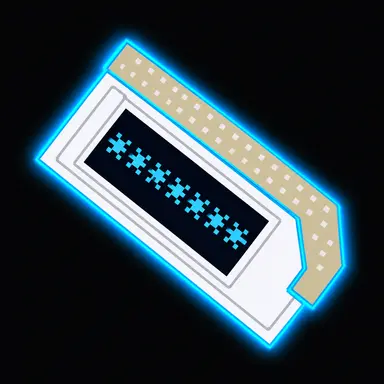 Profile image of 지령