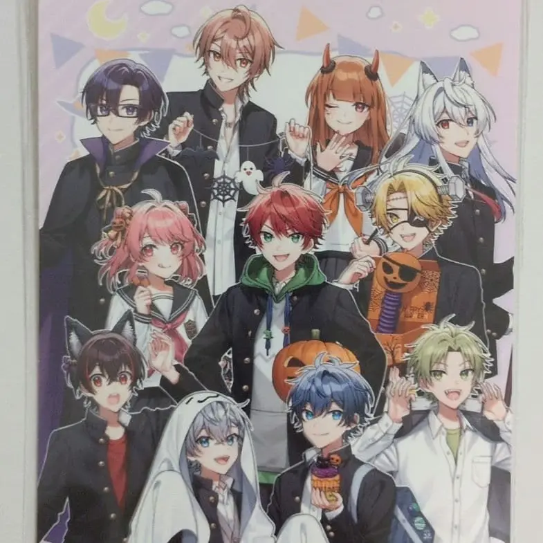 VastSpicy7695의 みんなと王様ゲーム