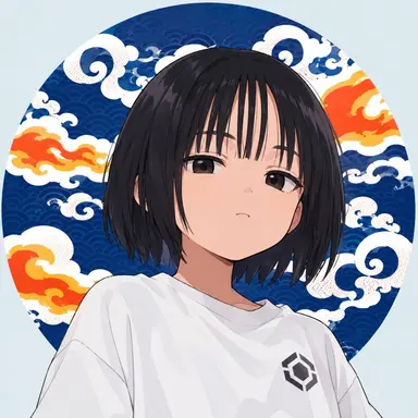 Profile image of 葵乃羽