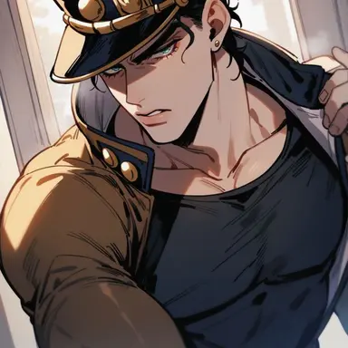 Profile image of 承太郎