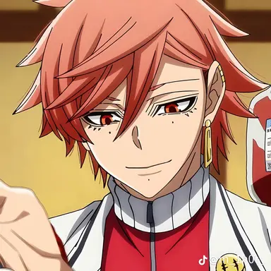 Profile image of 花魁坂 京夜