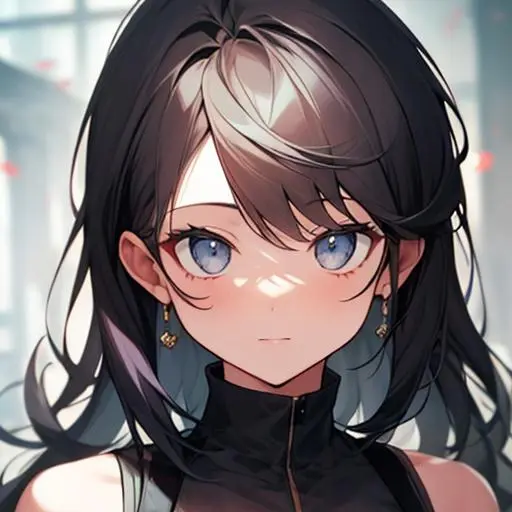 Tyughj의 MZ신입사원 채은이