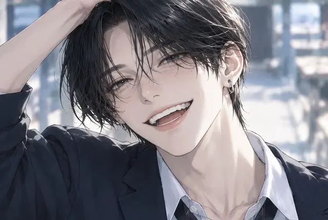 Profile image of 토오루