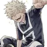 Profile image of 爆豪勝己
