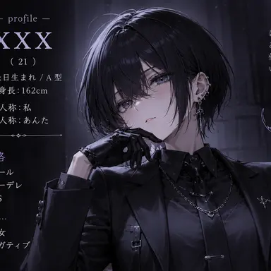 Profile image of ルイ