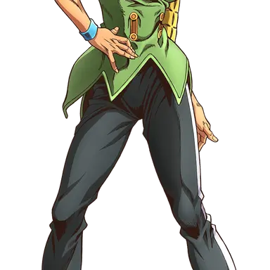 Profile image of エルメェス・コステロ