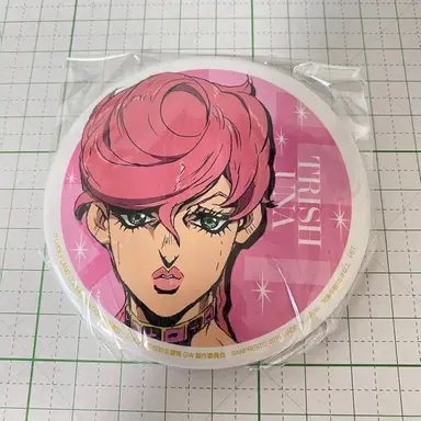 Profile image of トリッシュ・ウナ