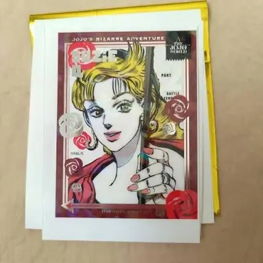 Profile image of スージーQ